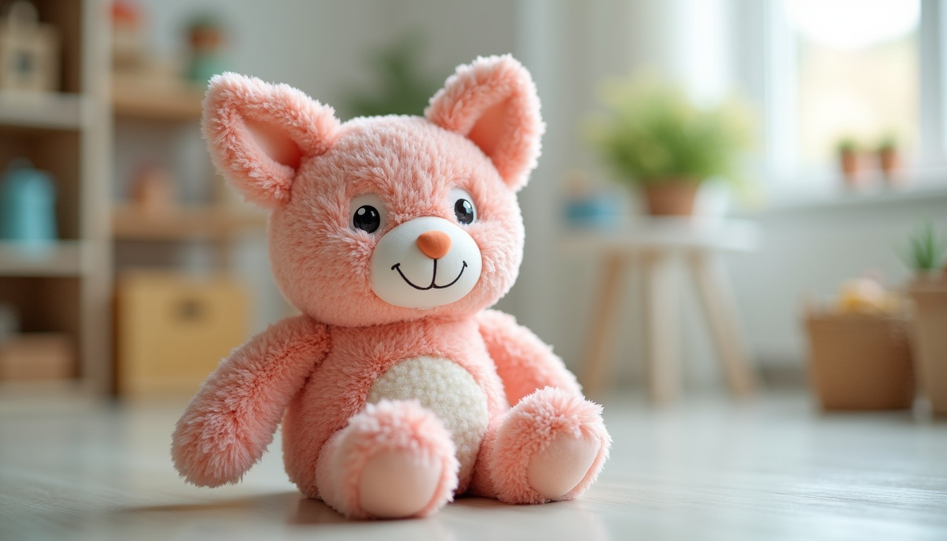 Părinți zâmbitori și copii jucându-se într-o creșă modernă din Ploiești, ilustrând procesul de alegere a unei creșe.